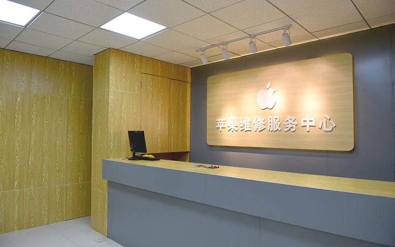 南安苹果手机屏幕故障维修
