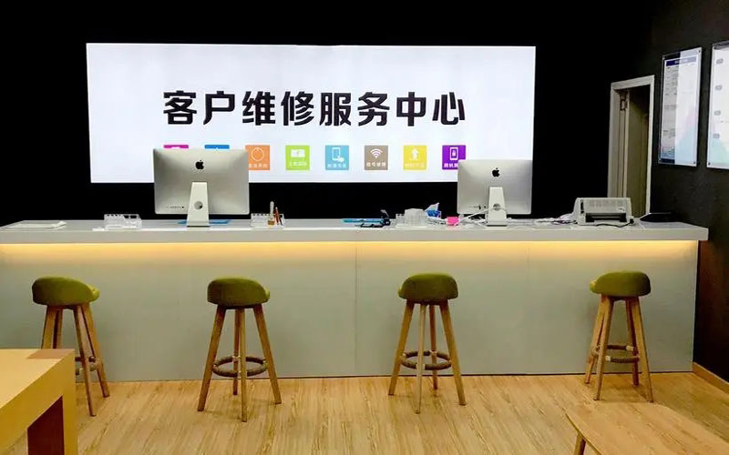南安苹果手机维修点地址电话信息